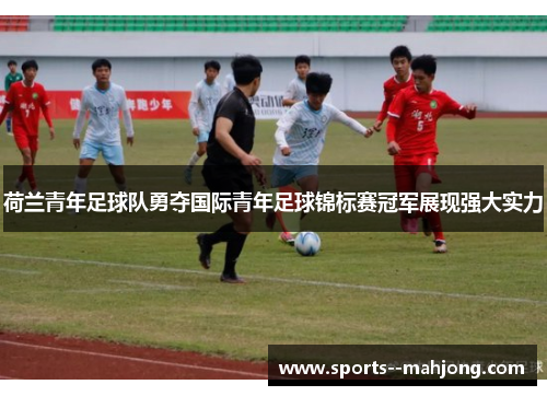 荷兰青年足球队勇夺国际青年足球锦标赛冠军展现强大实力